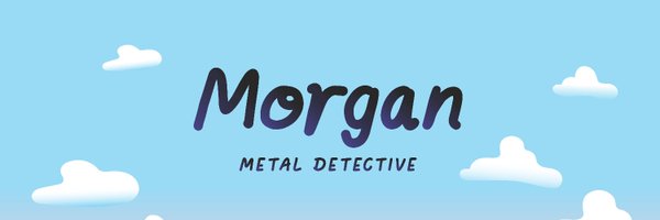 MorganMetalGame Profile Banner