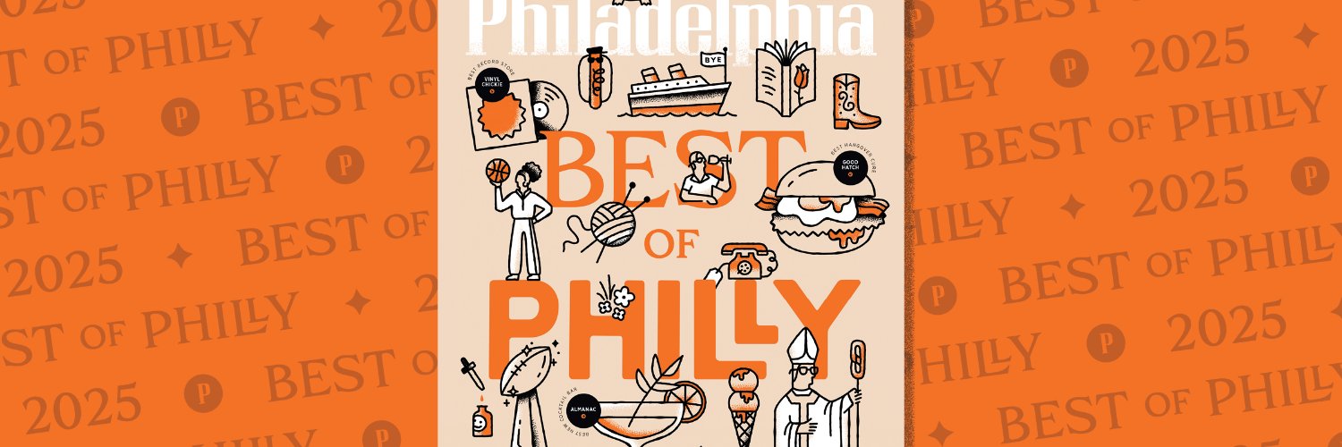 Philly Mag's banner