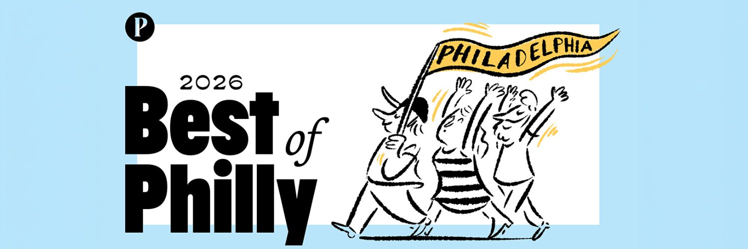 phillymag's profile banner image