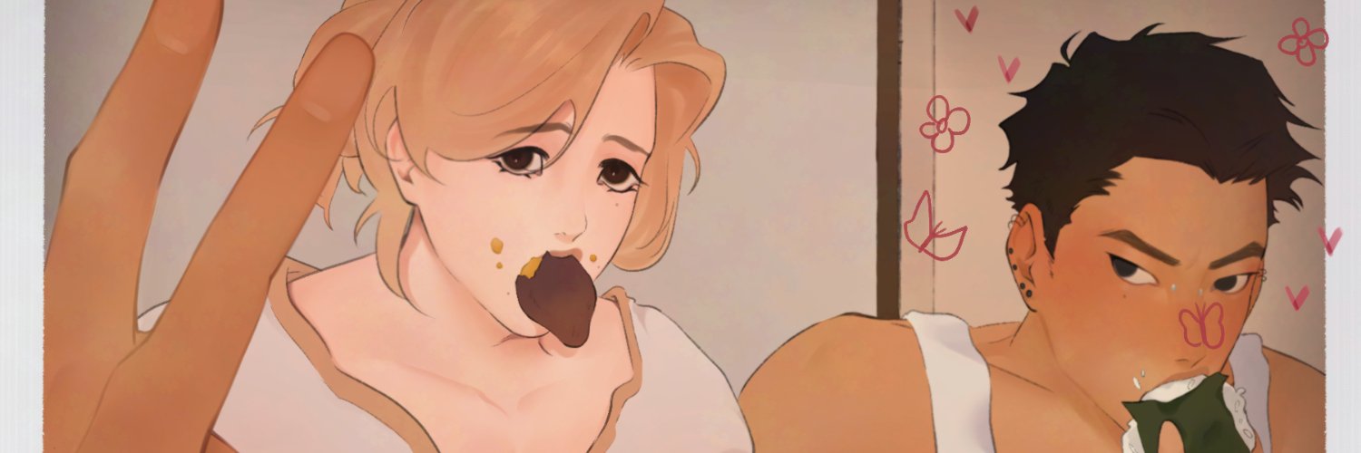 PaganBeaver's profile banner image