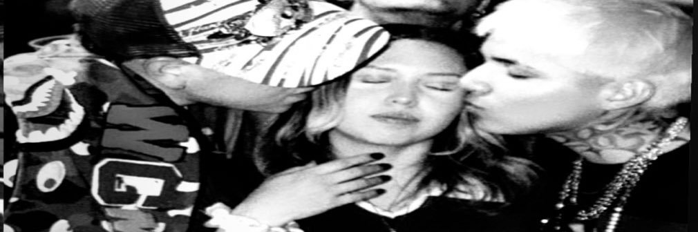 Luminary Myers ࣪𖤐 banner