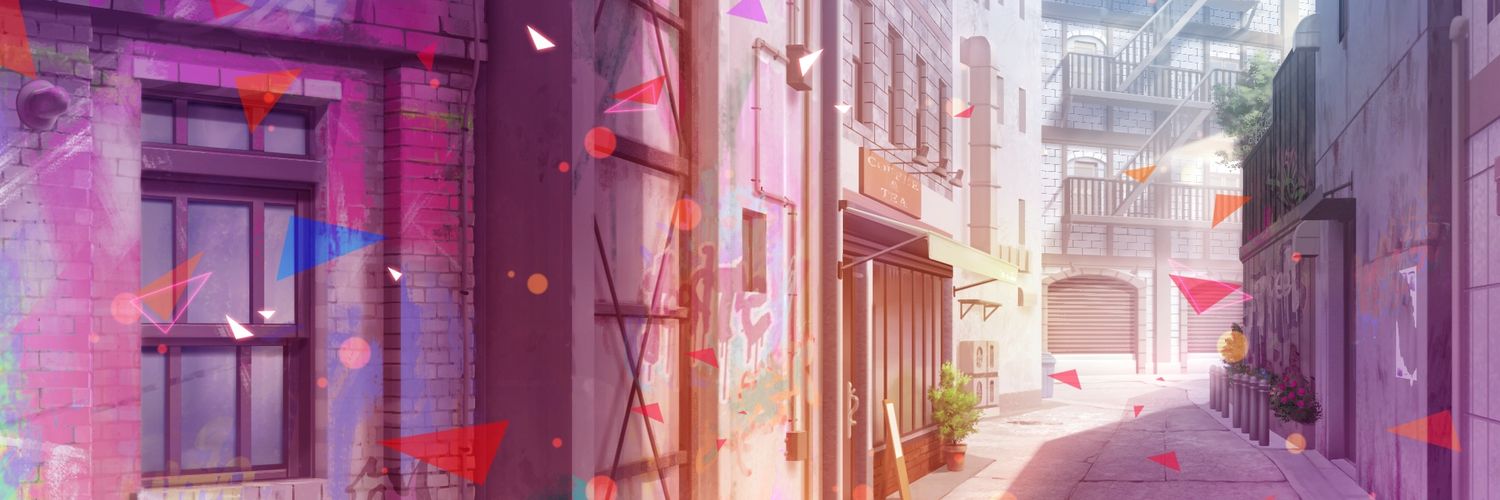 candy2drops's profile banner image