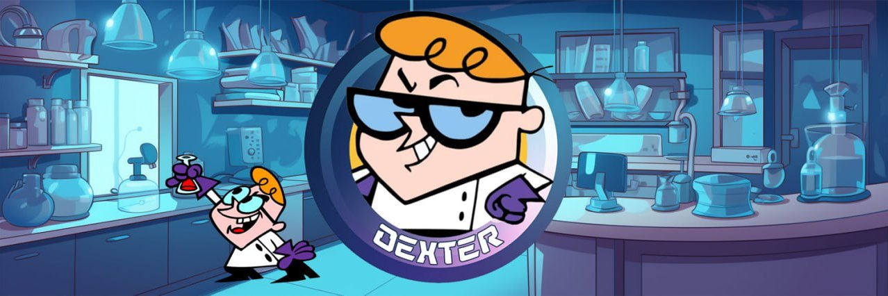 Dexter banner