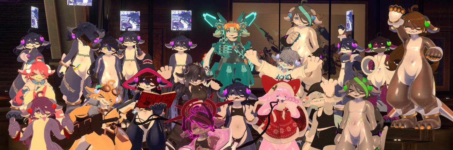 ソリリル/御三家集会5月16日 banner