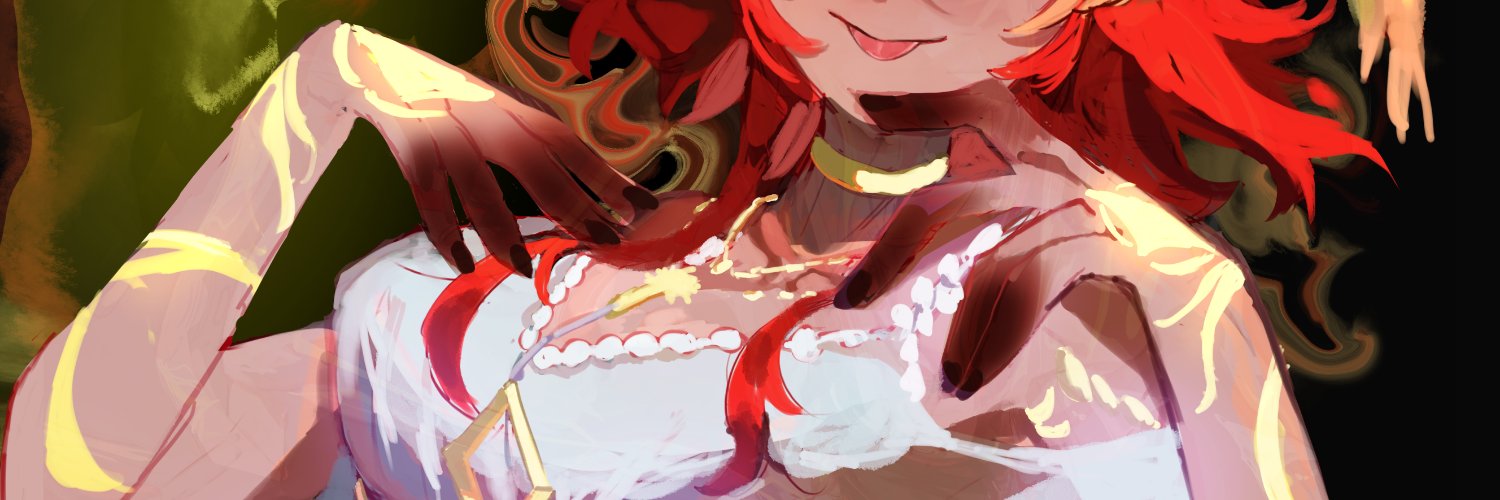 ApolloMythos 🙏🏼☀️'s banner