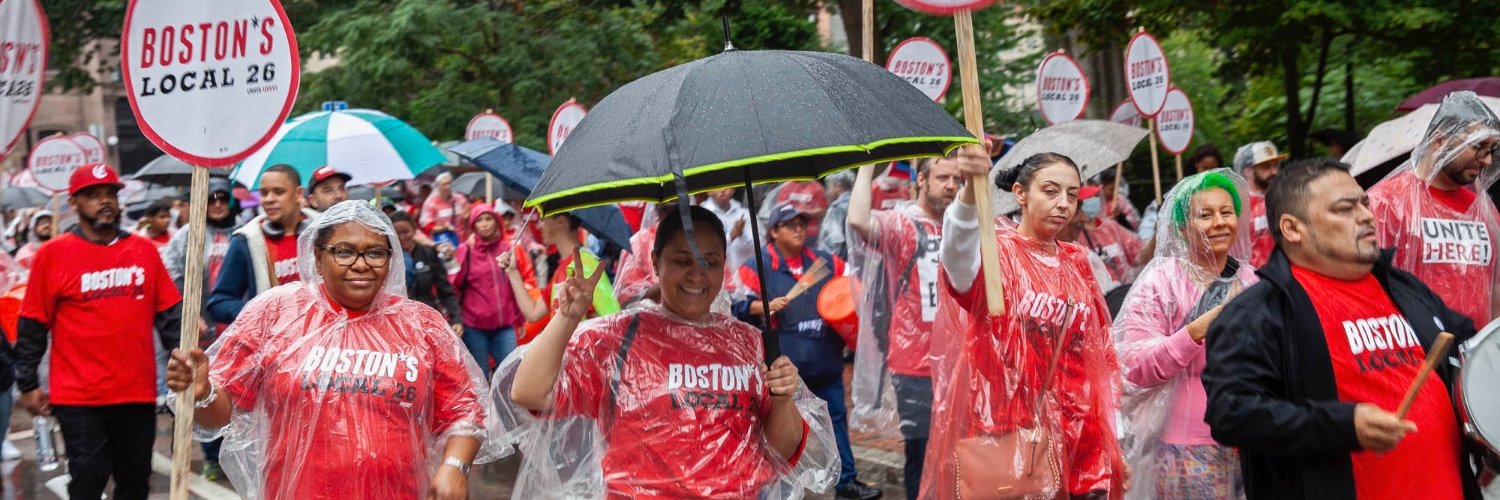 UNITEHERE26's profile banner image