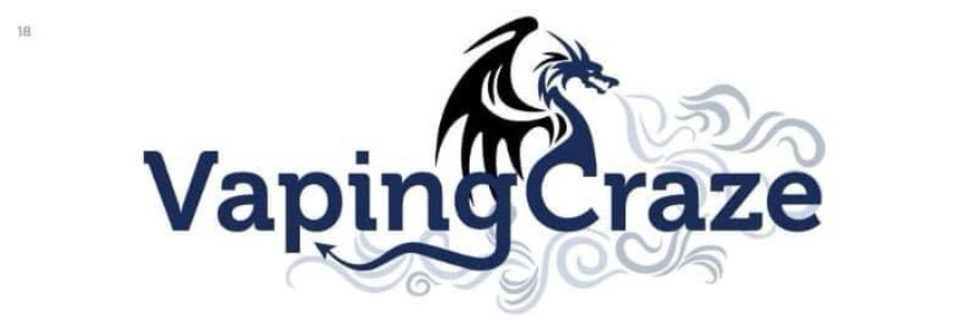 VapingCraze's profile banner image