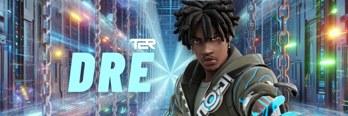 T2R DreLaughs banner