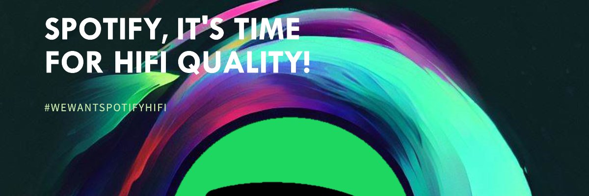 SpotifyHiFiReminder banner