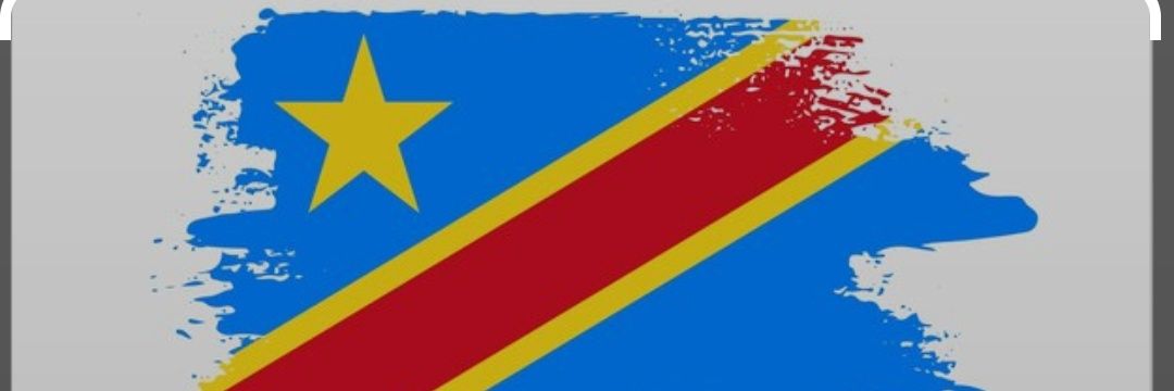 RD Congo notre terre's banner