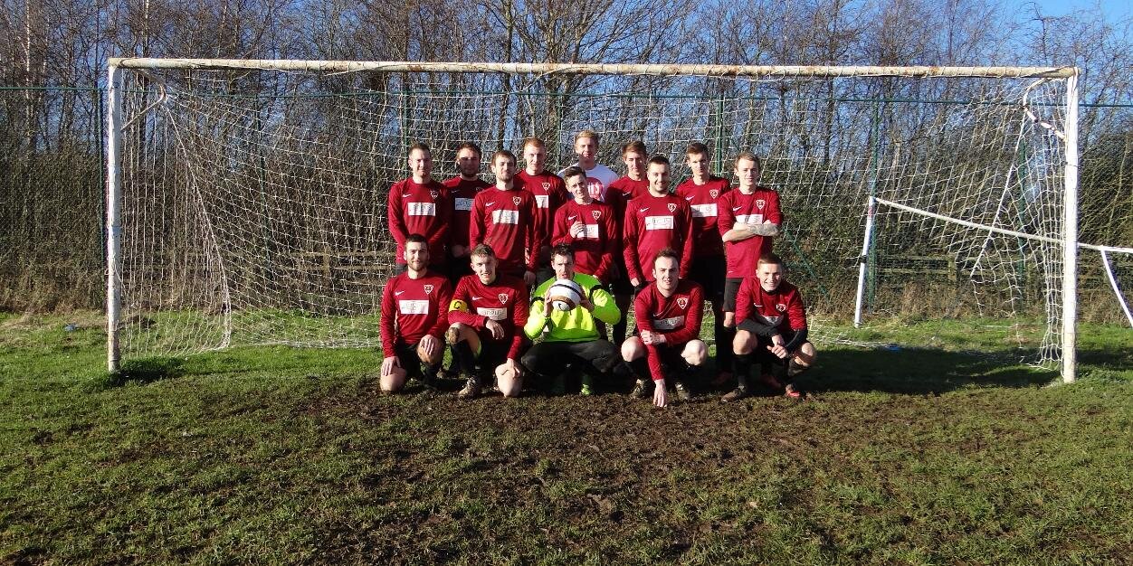 HarvingtonFC's profile banner image