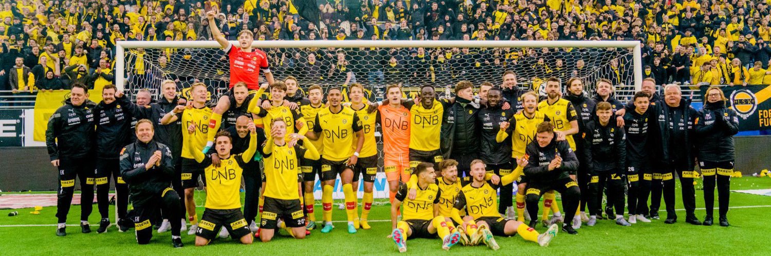 Jonas Å. Belle banner