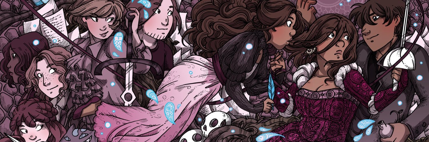 QuirienTheFirst's profile banner image