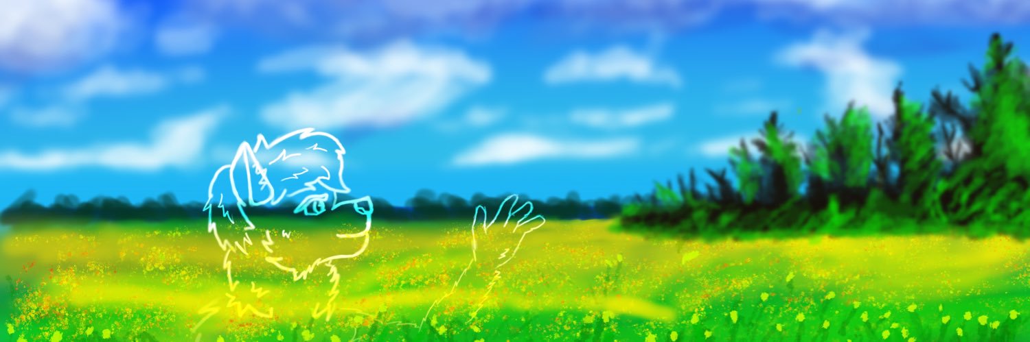 Weather 💜's banner
