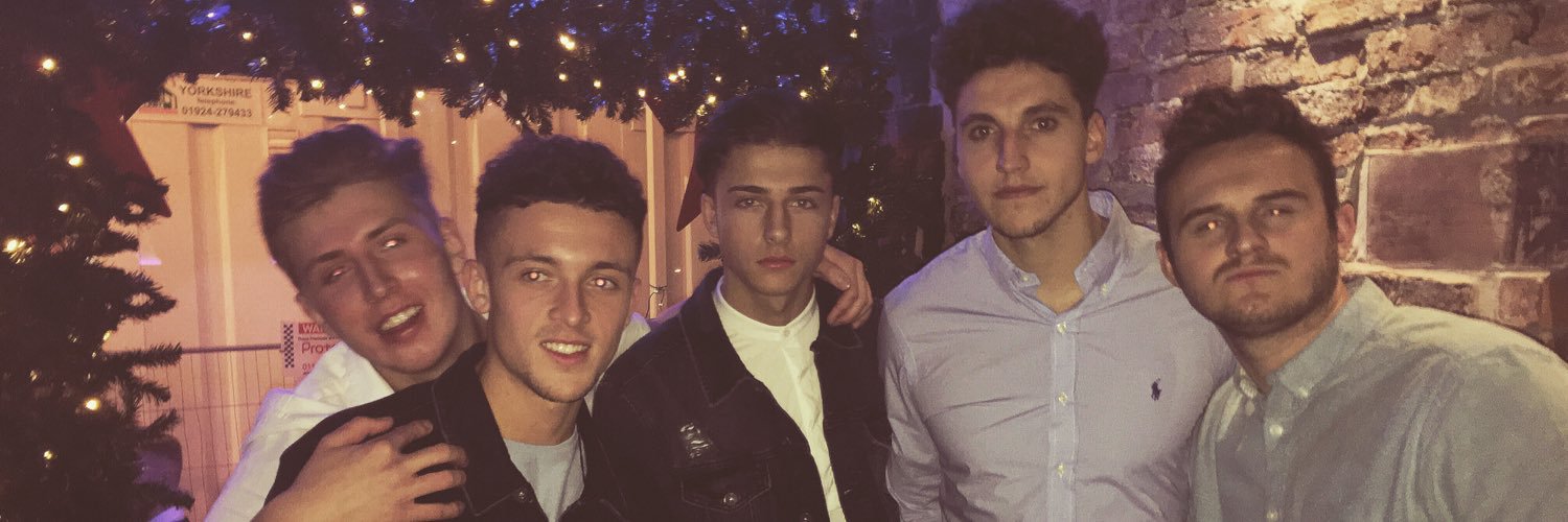 Dec_Partridge's profile banner image