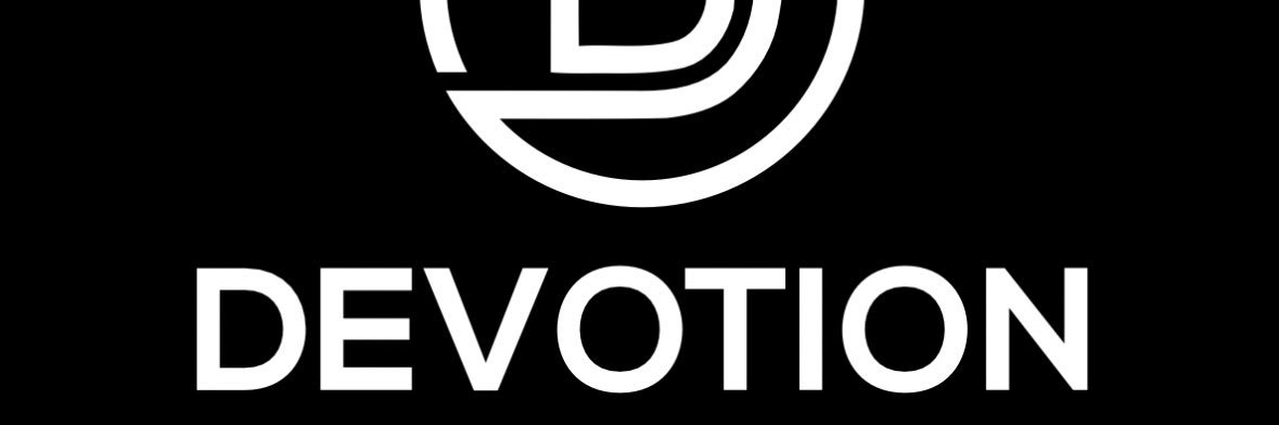 The Devotion Brand banner