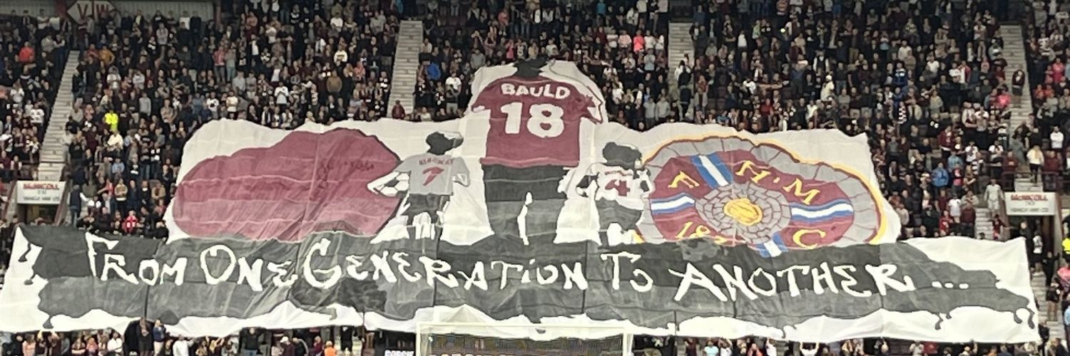 Danny banner