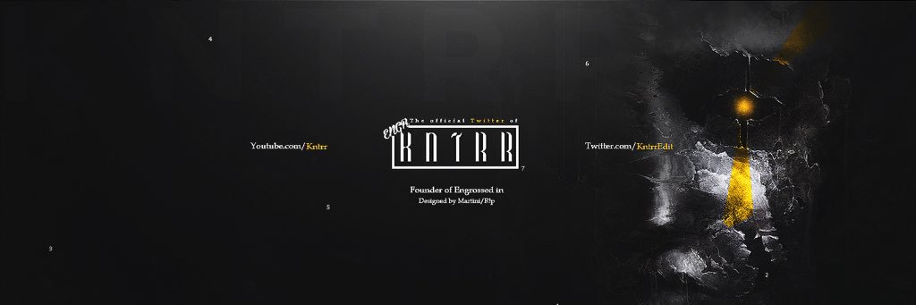 KnTrrEdit's profile banner image