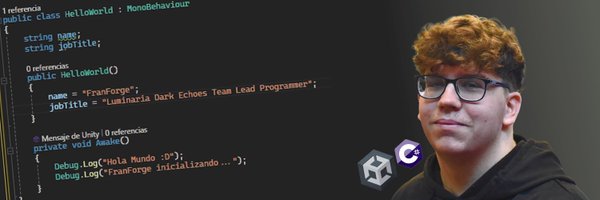 FranForge Profile Banner
