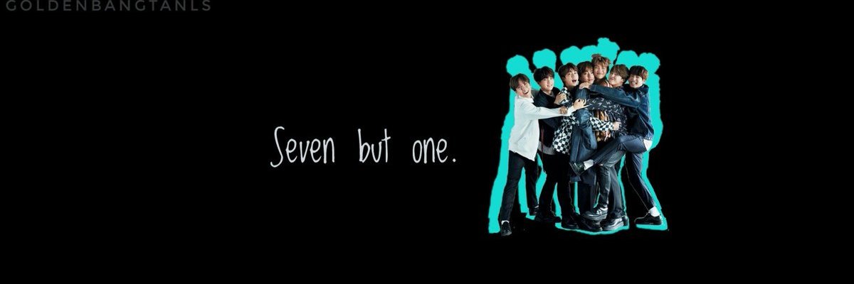 ARMYblinkRET's profile banner image