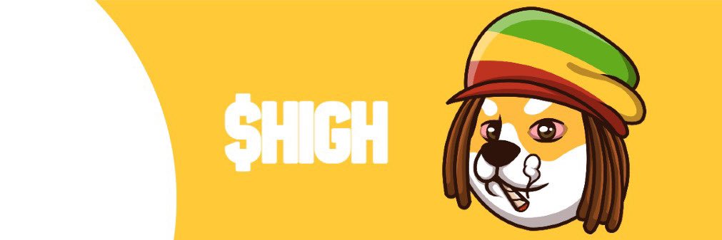 $HIGH | May 15th, 3 PM UTC banner