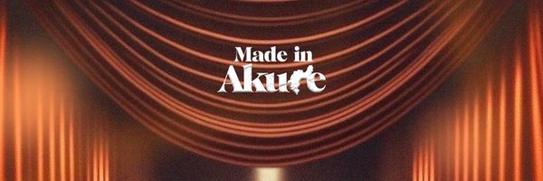 MadeInAkure_MIA Profile Banner