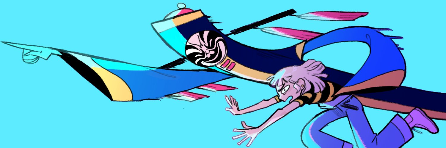 Rainy Nomad's banner