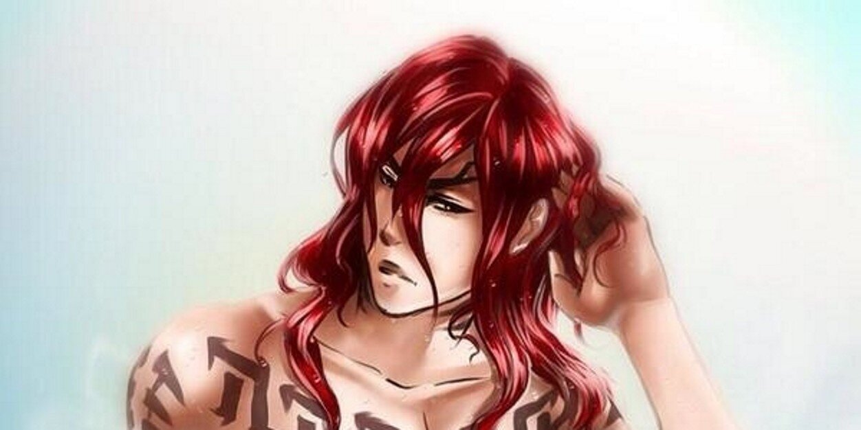 Berry_Shinigami's profile banner image