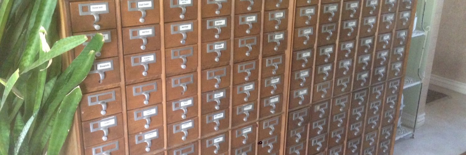 Geoff Strempel banner