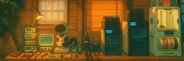 zackslab Profile Banner