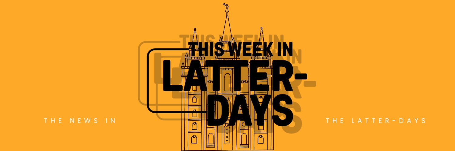 ThisWeekinLDS's profile banner image