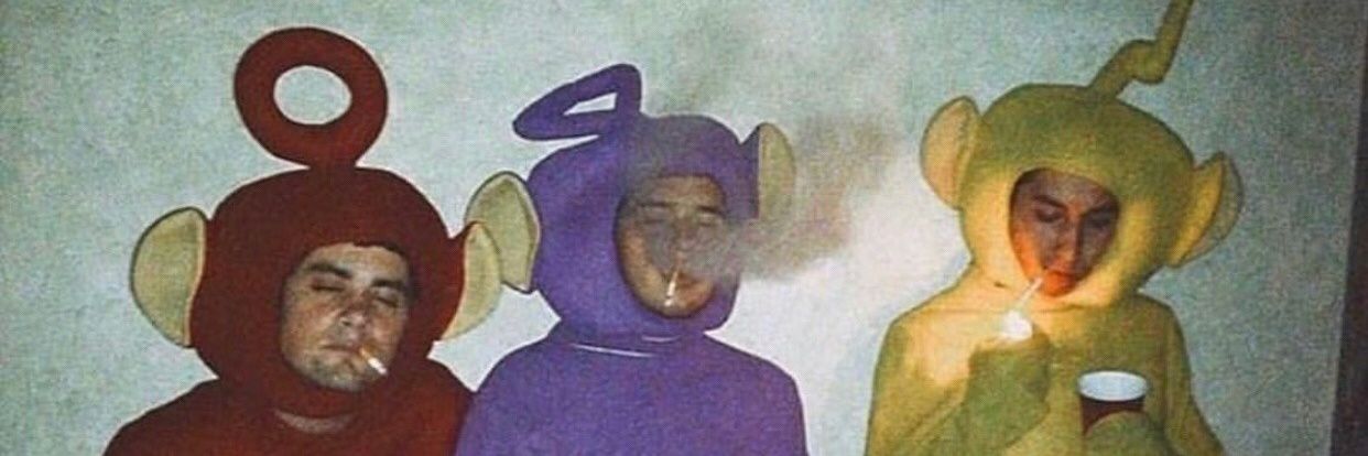 alecwalkerr's profile banner image
