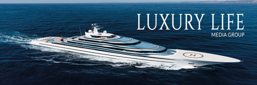 Luxury Life Media Group banner