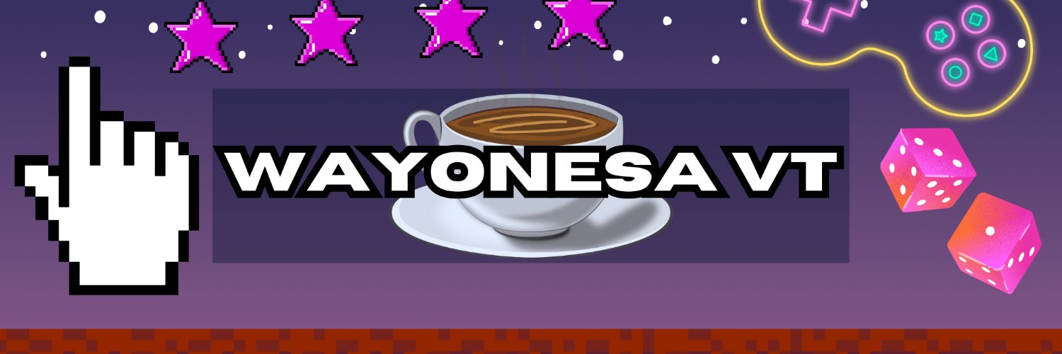 Wayonesa VT's banner