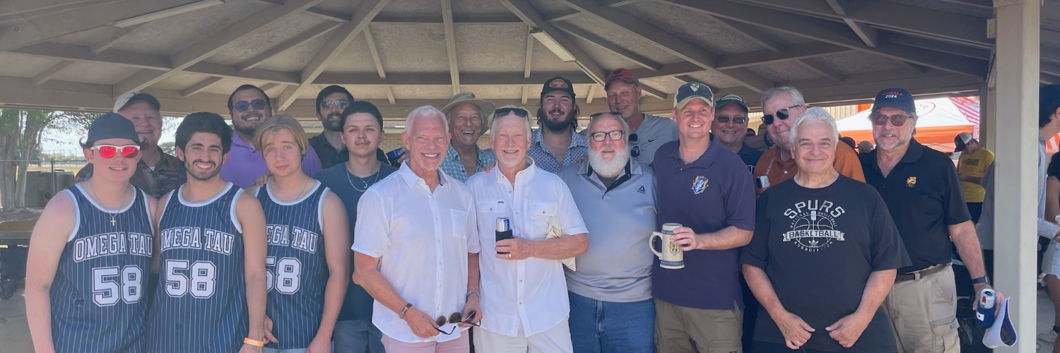 OmegaTau58's profile banner image