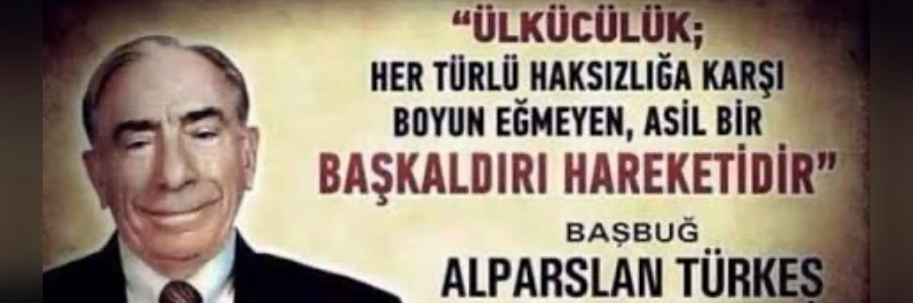 Kurtoğlu 🤘🇹🇷 banner