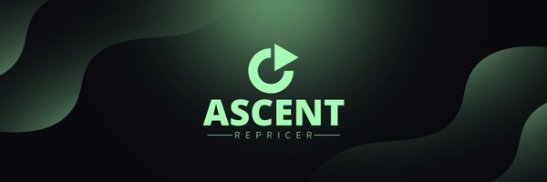 AscentRepricer Profile Banner