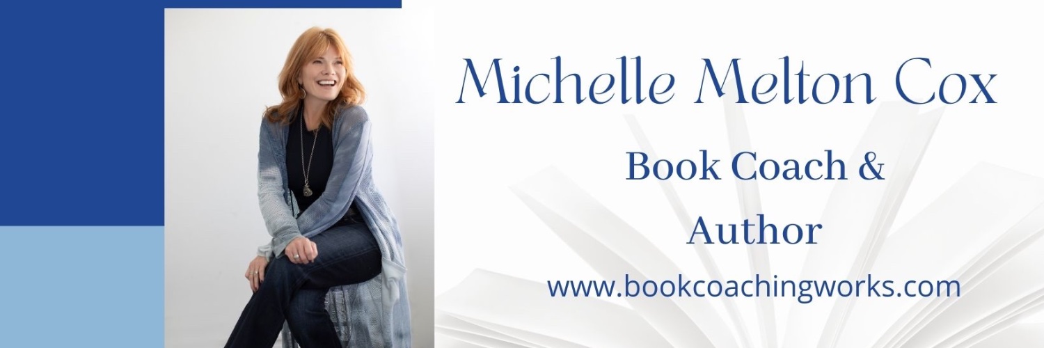 michellemcox's profile banner image