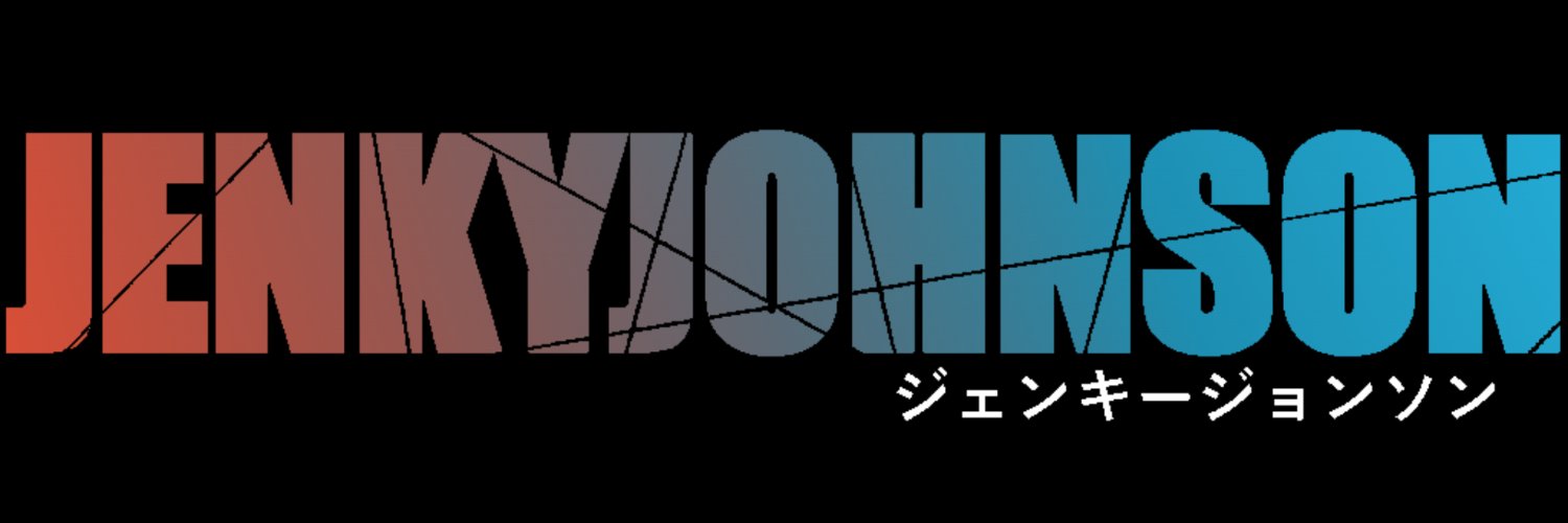 Jenky Johnson Alt Account 🔞 banner