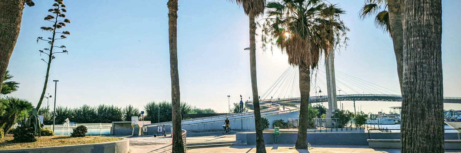 Python Pescara 🐬 banner