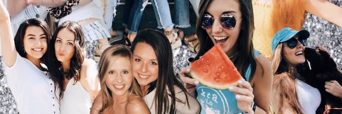 baker university zta banner