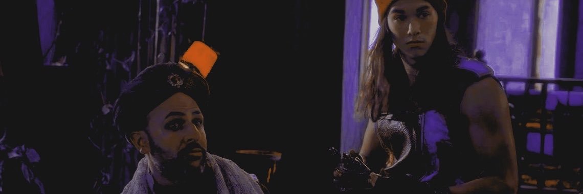 MIMIOFAGRABAH's profile banner image