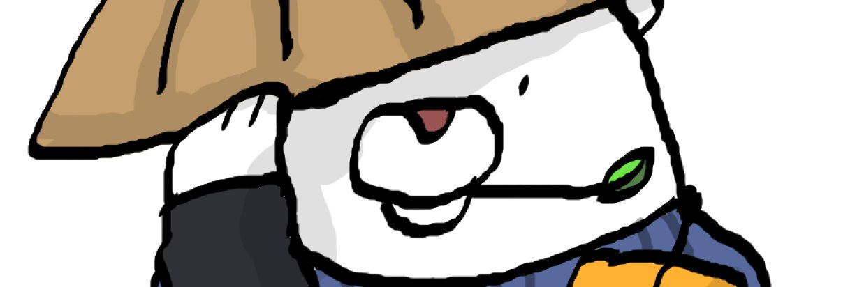 issun_bear's profile banner image