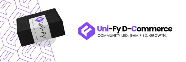 UniFy_io Profile Banner