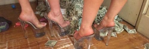 glory girl🍭 banner