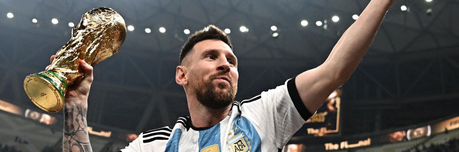 El Notorious 🥇 banner