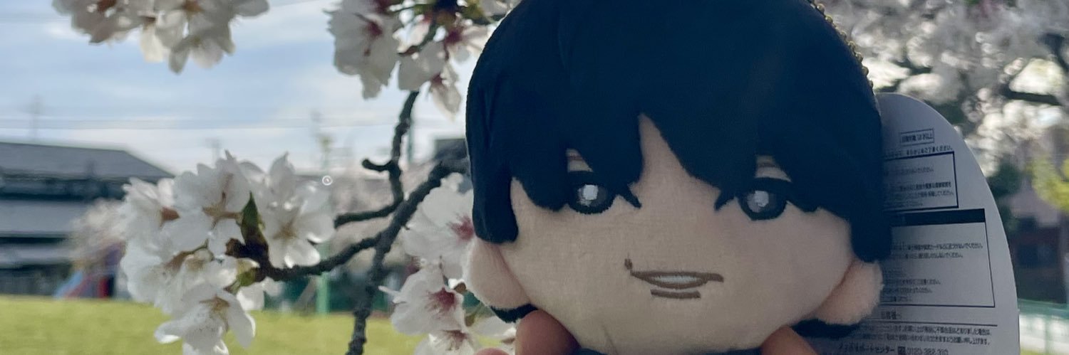 Yuka_0840's profile banner image