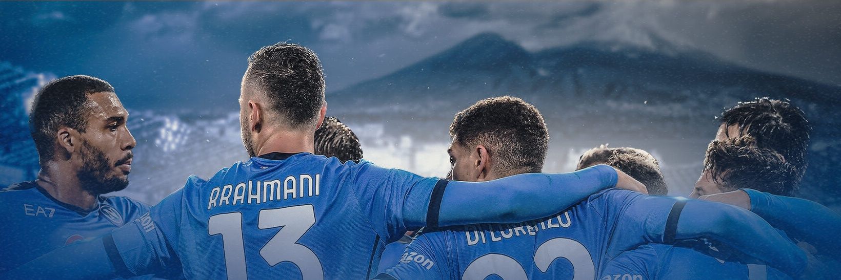 SSCNapoliNI's profile banner image