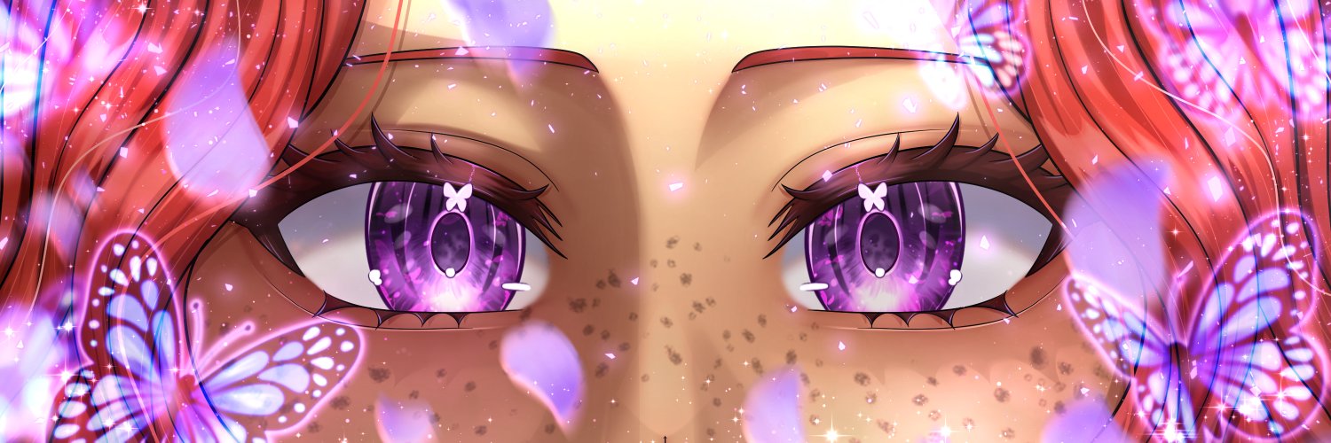 Lace_Fae 🧚‍♀️ VT & Artist 💜 banner