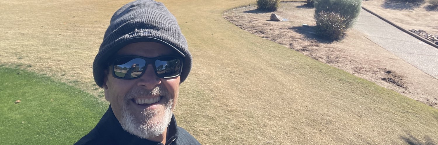 Brian Bissell banner